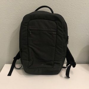 Incase laptop backpack
